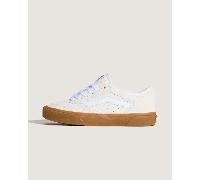 Vans - Scarpe Rowley Classic, Uomo, Bianco, Taglia: 36.5