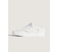 Vans - Scarpe Rowley Classic, Uomo, Bianco, Taglia: 36.5