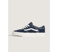 Vans - Scarpe Rowley Classic, Uomo, Blu, Taglia: 35