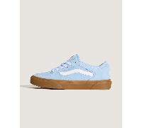 Vans - Scarpe Rowley Classic, Uomo, Blu, Taglia: 36