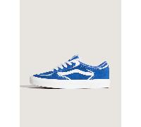 Vans - Scarpe Rowley Classic, Uomo, Blu, Taglia: 36.5