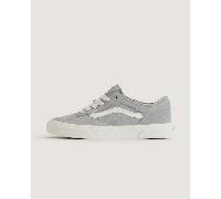 Vans - Scarpe Rowley Classic, Uomo, Grigio, Taglia: 36.5