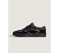 Vans - Scarpe Rowley Classic, Uomo, Nero, Taglia: 34.5