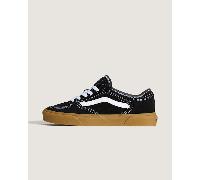 Vans Rowley Classic M - Scarpe Sneakers - Uomo - Nero 40