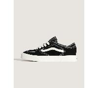VANS Sneaker bassa 'Rowley Classic' nero / bianco Uomo VANS 42,5