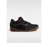 Vans - Scarpe Rowley XLT LX, Uomo, Nero, Taglia: 43