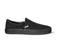 VANS CLASSIC SLIP ON BLACK sneakers moda Unisex 42 1/2