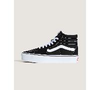 Vans Sneakers alte SK8-HI PLATFORM 2.1 in Nero 42