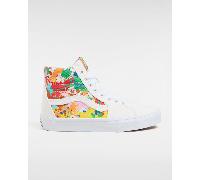 Vans - Scarpe Sk8-Hi Together As Ourselves, Uomo, Multicolour, Taglia: 35