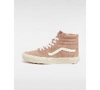 Vans - Scarpe Sk8-Hi, Uomo, Marrone, Taglia: 38