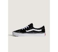 Scarpe Vans UA SK8-Low (Nero/Bianco Vero) Unisex 080