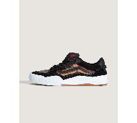 Vans - Scarpe Skate 2 Wayvee, Uomo, Nero, Taglia: 36.5
