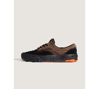 Vans - Scarpe Skate Era Wafflecup, Uomo, Nero, Taglia: 44.5