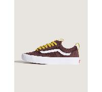 Vans - Scarpe Skate Old Skool 36+, Uomo, Marrone, Taglia: 36