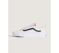 Vans - Scarpe Skate Old Skool 36+, Uomo, Nero, Taglia: 39