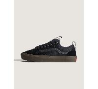 Vans - Scarpe Skate Old Skool 36+, Uomo, Nero, Taglia: 40.5