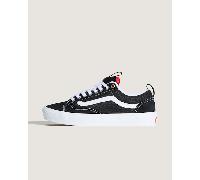 Scarpe Vans Skate Old Skool 36+ nero bianco - 41