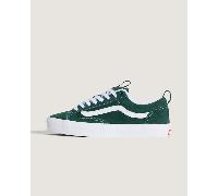 Vans - Scarpe Skate Old Skool 36+, Uomo, Verde, Taglia: 42.5