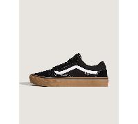 Vans - Scarpe Skate Old Skool, Uomo, Nero, Taglia: 38