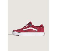 Vans - Scarpe Skate Rowley, Uomo, Bordeaux, Taglia: 41