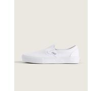 Vans - Scarpe Skate Slip-On, Uomo, Bianco, Taglia: 43