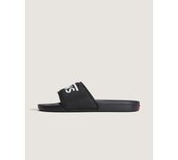 Vans La Costa Slide-on Trainers Nero EU 46 Uomo