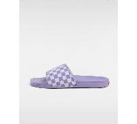 Vans - Scarpe Slide-On MTE La Costa, Donna, Viola, Taglia: 34.5