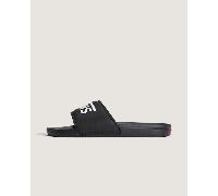 Vans - La Costa Slide-On - Sandali da trekking US 13 | EU 47 nero/olivia