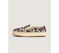 Vans - Scarpe Slip-er 2, Uomo, Beige, Taglia: 40.5