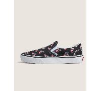 Vans - Scarpe Slip-On KPop Demon Hunters, Uomo, Nero, Taglia: 43