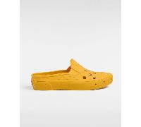 Vans - Scarpe Slip-On MTE Mule TRK, Uomo, Giallo, Taglia: 35
