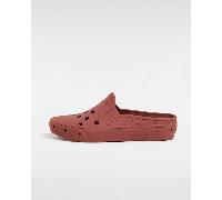 Vans - Scarpe Slip-On MTE Mule TRK, Uomo, Rosso, Taglia: 35