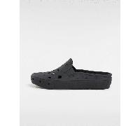Vans - Scarpe Slip-On Mule TRK MTE, Uomo, Nero, Taglia: 40.5