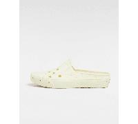 Vans - Scarpe Slip-On Mule TRK, Uomo, Bianco, Taglia: 40.5