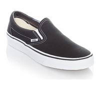 Scarpe Vans Classic Slip-On nero puro - 46