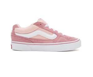 Vans scarpe sneakers Caldrone SUME MAUVE Rosa