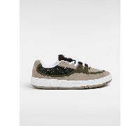 Vans - Scarpe Speed LS, Uomo, Beige, Taglia: 39