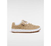 Vans - Scarpe Speed LS, Uomo, Beige, Taglia: 40