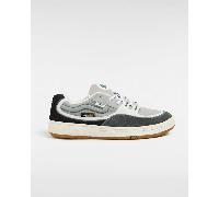 Vans - Scarpe Speed LS, Uomo, Grigio, Taglia: 38.5