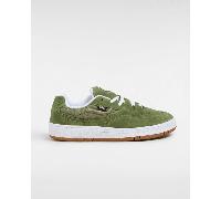 Vans - Scarpe Speed LS, Uomo, Verde, Taglia: 40