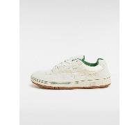 Vans - Scarpe Speed, Uomo, Bianco, Taglia: 41