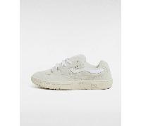 Vans - Scarpe Speed WS, Uomo, Bianco, Taglia: 42