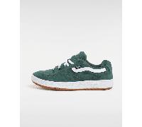 Vans - Scarpe Speed WS, Uomo, Verde, Taglia: 42