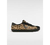 Vans - Scarpe Sport Low, Uomo, Nero, Taglia: 40