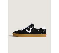 Vans - Scarpe Sport Low, Uomo, Nero, Taglia: 47