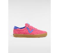 Vans - Scarpe Sport Low, Uomo, Rosa, Taglia: 38