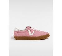 VANS Sneaker bassa rosa antico / bianco, Taglia 39