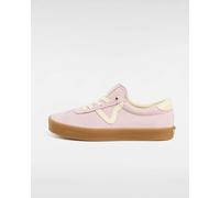 Vans - Scarpe Sport Low, Uomo, Rosa, Taglia: 42