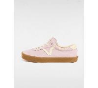 Vans - Scarpe Sport Low, Uomo, Rosa, Taglia: 46