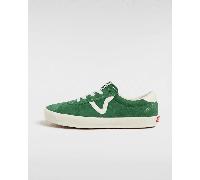 Sport Low M by Vans 41 Verde